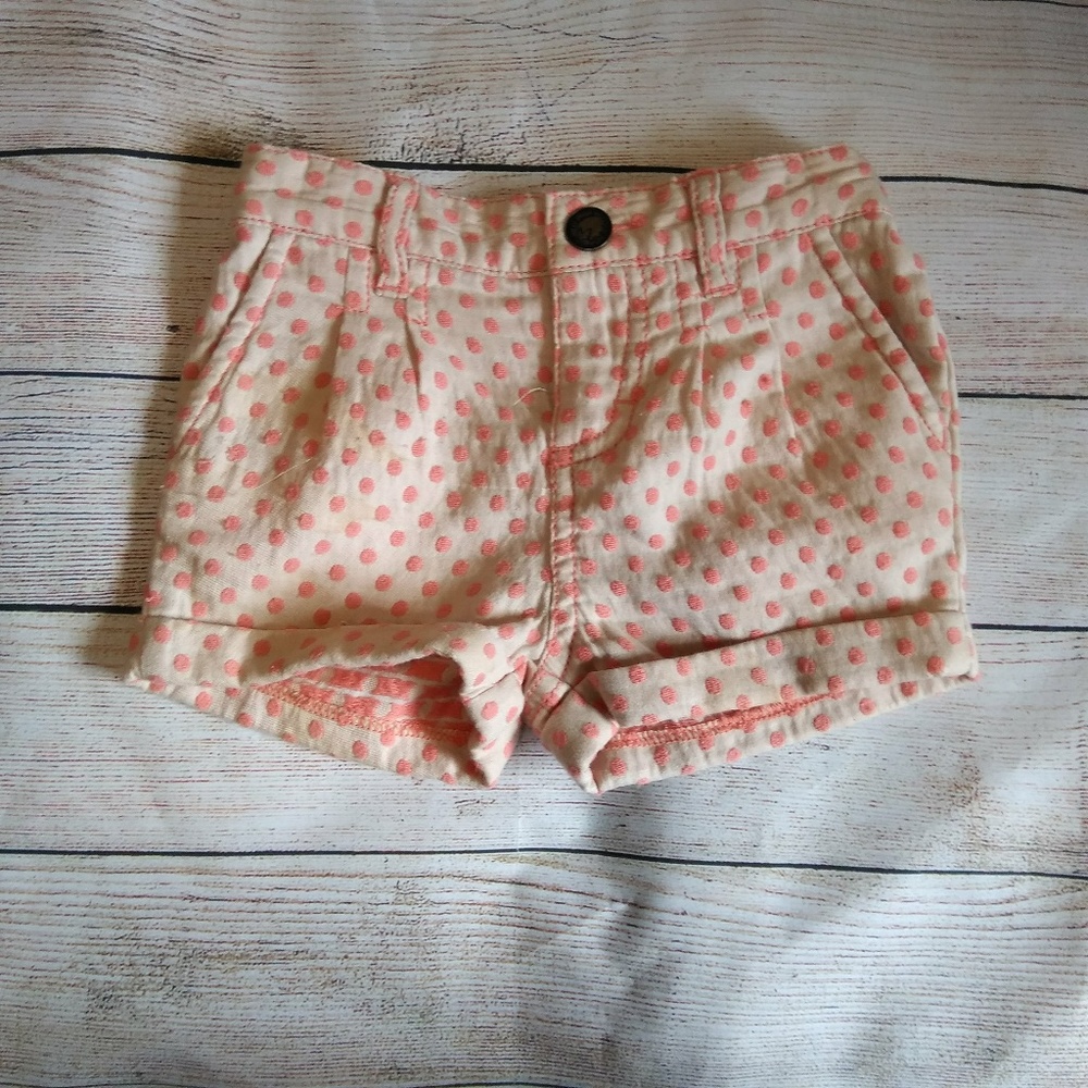 Girls Shorts (2) - Picture 2 of 6
